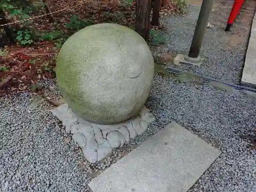 甲斐國一宮 浅間神社(山梨県)