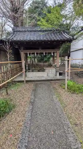 梨木神社(京都府)