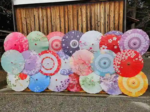 立志神社(滋賀県)