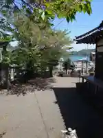 住吉神社(静岡県)