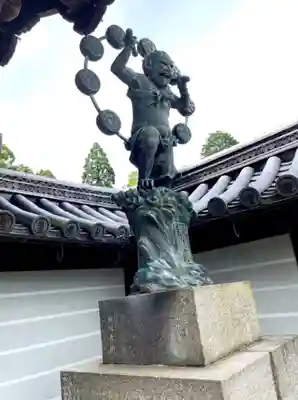 柳谷観音　楊谷寺(京都府)