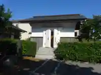 隆盛寺のその他建物