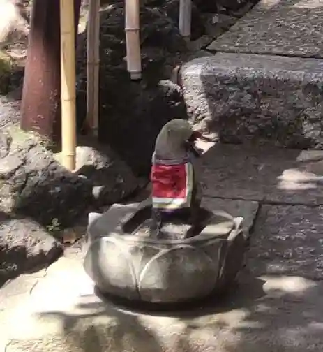 西新井出世稲荷大明神(東京都)