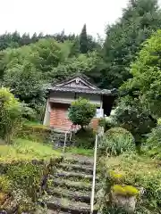 善導寺の建物その他