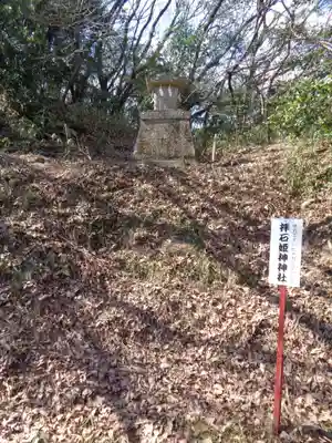 代継宮(熊本県)