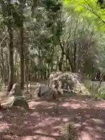 龍神社(岡山県)