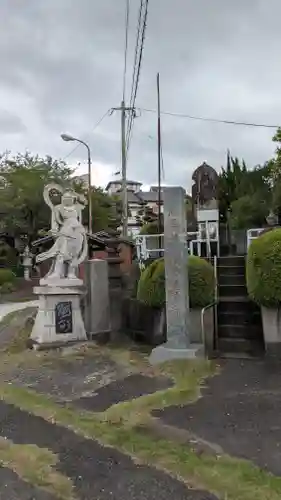 隆善寺(福岡県)