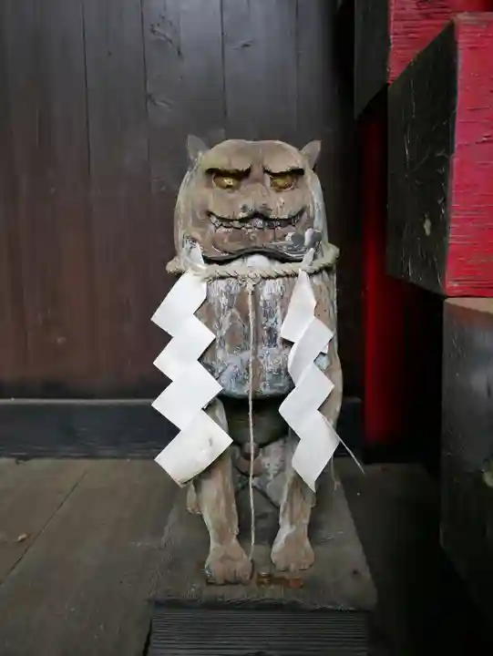 花園神社(茨城県)