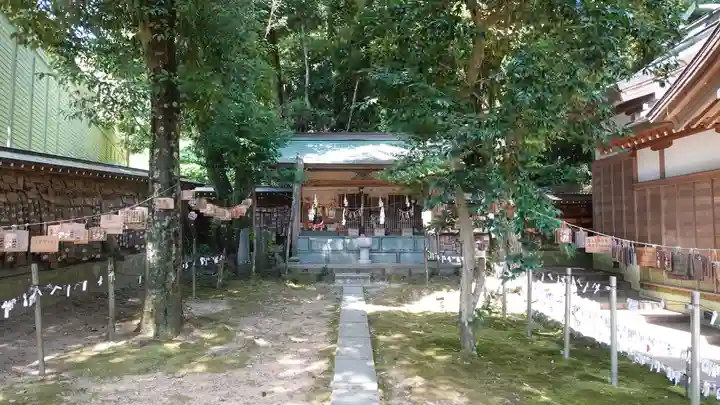 王子神社(徳島県)
