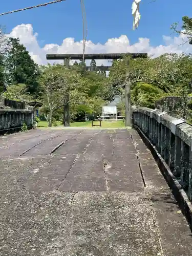 相良神社(熊本県)