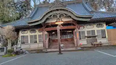 興雲寺(静岡県)
