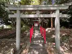 厳島神社(奈良県)