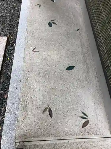 潮江素盞嗚神社のその他建物