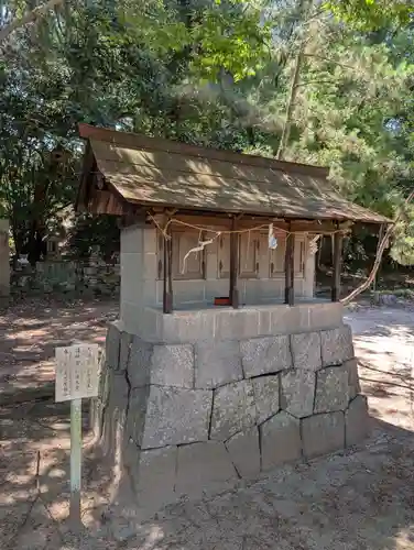石清水神社(香川県)