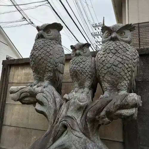 日枝大神(神奈川県)