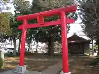 八坂神社(神奈川県)