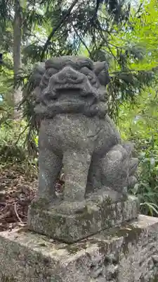 高龗神社(和歌山県)