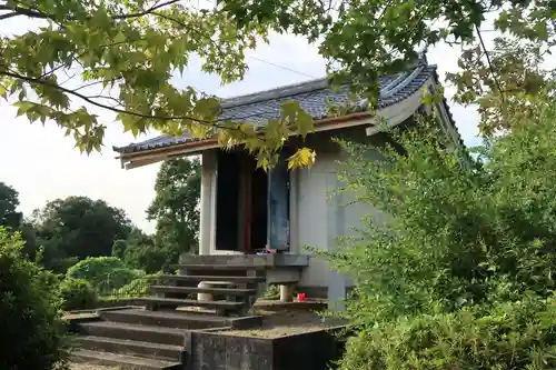 國分寺（国分寺）(京都府)