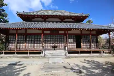 西大寺(奈良県)