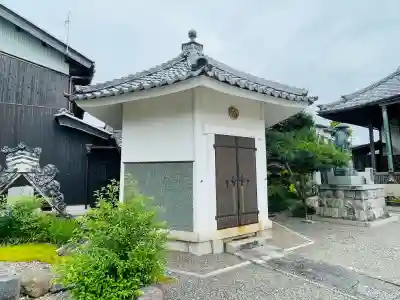 教得寺(滋賀県)