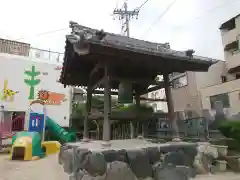 覚恩寺の建物その他