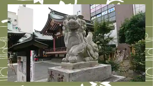 柏神社(千葉県)