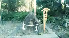 日吉神社(岐阜県)