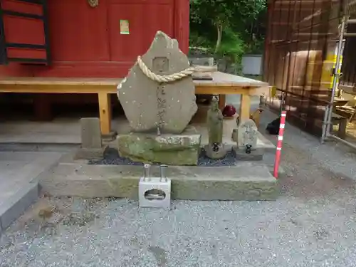 観音寺のその他建物