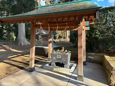 松山神社(千葉県)