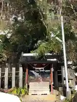 滝不動(山形県)