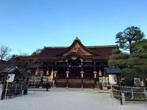 北野天満宮(京都府)