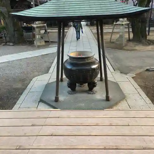 新井薬師（梅照院）のその他建物