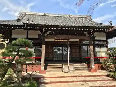 法輪寺(東京都)