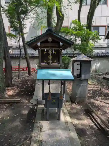 射楯兵主神社(兵庫県)