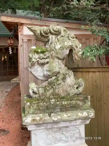 石浦神社(石川県)