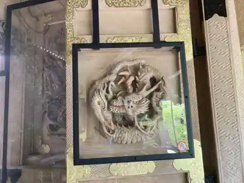 榛名神社(群馬県)