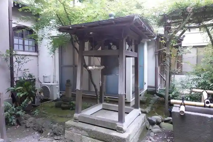 品川寺(東京都)
