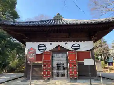 喜多院の末社・摂社