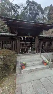 長等神社(滋賀県)