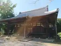 灸寺(愛知県)