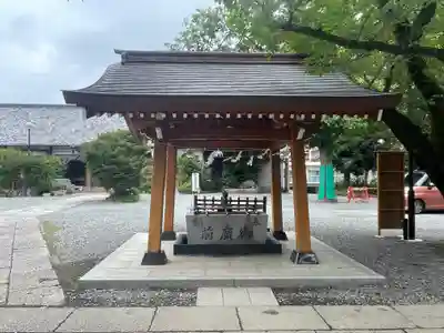 日枝神社(静岡県)