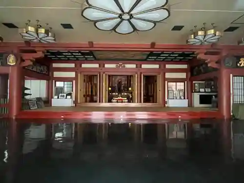 宝仙寺(東京都)