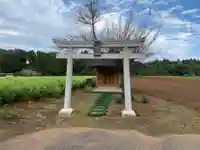 天満宮(千葉県)