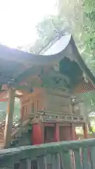 大麻神社(茨城県)