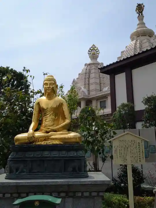 川崎大師(平間寺)(神奈川県)