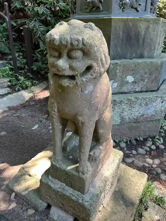 志波彦神社・鹽竈神社(宮城県)