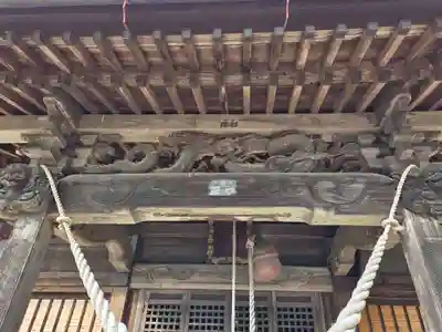 大宮神社(栃木県)