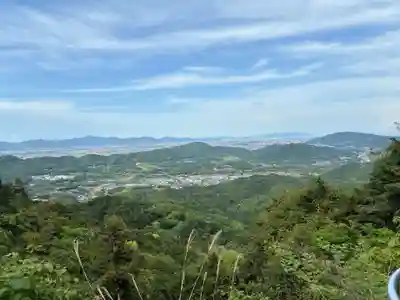 建治寺(徳島県)
