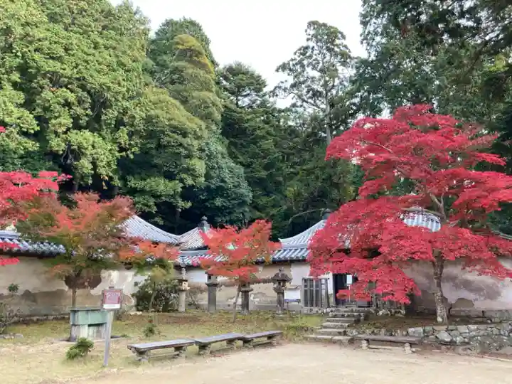 圓教寺(兵庫県)