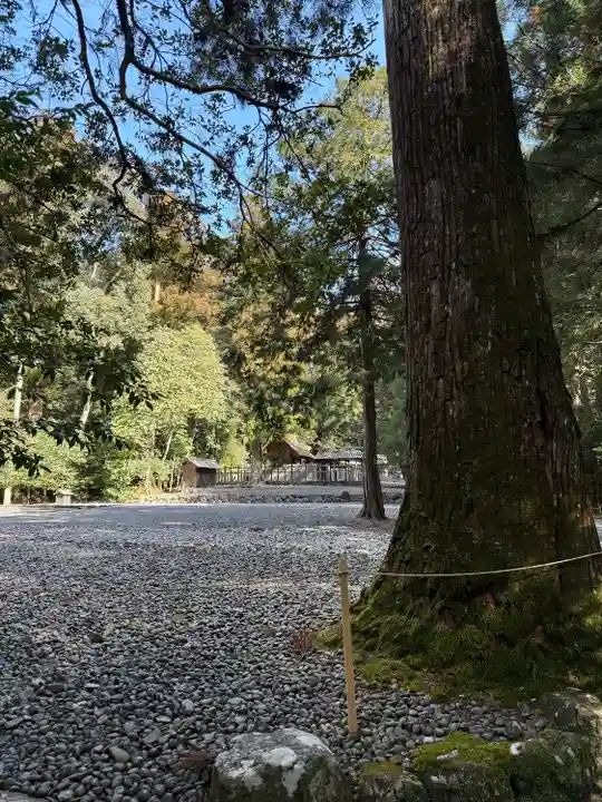 瀧原宮(皇大神宮別宮)(三重県)